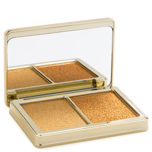 Natasha Denona glow gold highlighter pallet - Picture 1 of 7